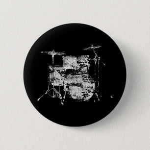 Drumkit Button