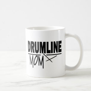 Drumline-Mama Tasse