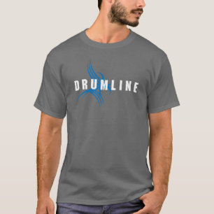 Drumline-Marching-Band T-Shirt