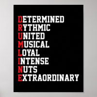 Drumline-Marschband