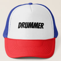 DRUMMER-Baseball-Hut