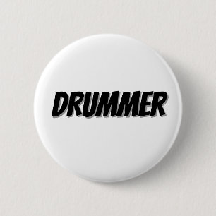 DRUMMER BUTTON