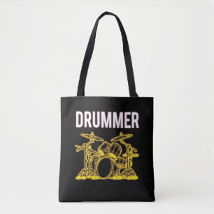 Drummer Drummer Musician Drumsticks