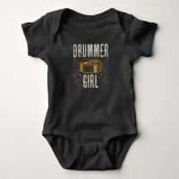 Drummer Girl | Trommeln