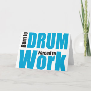 drummer karte