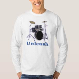 Drummer T - Shirt