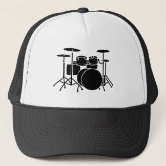 Drummer Truckerkappe
