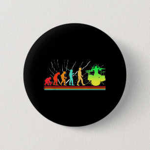 Drums Drummer Evolution Drumstick Groove Music Button