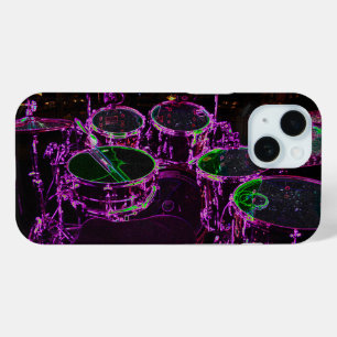 Drums iphcna Case-Mate iPhone hülle