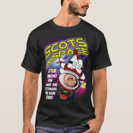 Drunkenly goin' was nae Scotsman schon gesagt hat T-Shirt