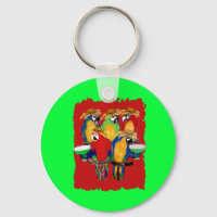Drunkin Parrots