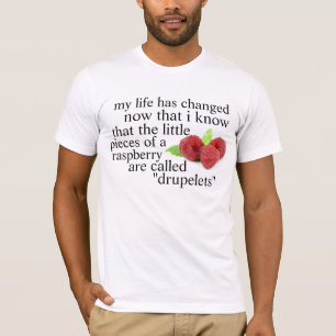 drupelets T-Shirt