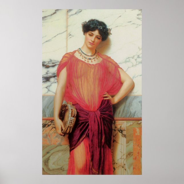 Drusilla Poster (Vorne)