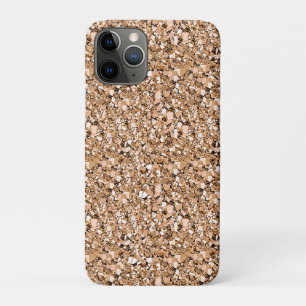 Druzy Kristall - Rose Case-Mate iPhone Hülle
