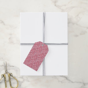 Druzy Kristall - Rose Quarz pink Geschenkanhänger