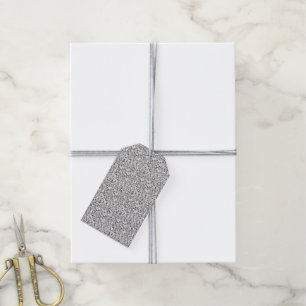 Druzy Kristall - weiße goldene Farbe Geschenkanhänger
