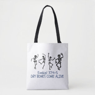 Dry Bones Come Alive Funny Christlich Halloween