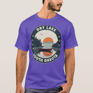 Dry Lake South Dakota T-Shirt