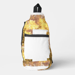 Dry Nature Lights Bedeutung Crossbody Bag