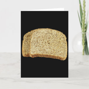 Dry Toast Karte