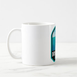 Dry Tortugas Nationalpark Florida Keys Kaffeetasse