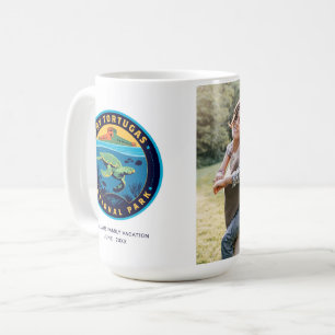 Dry Tortugas Nationalpark Kaffeetasse