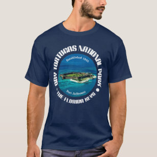 Dry Tortugas NP T-Shirt