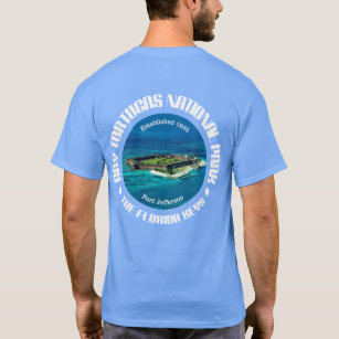 Dry Tortugas NP T-Shirt
