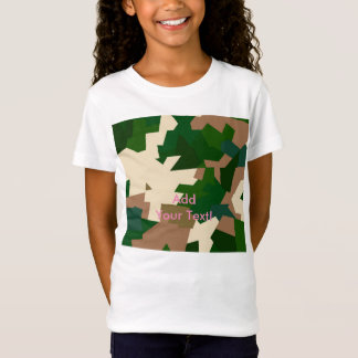 Dry Tundra Camouflage T-Shirt