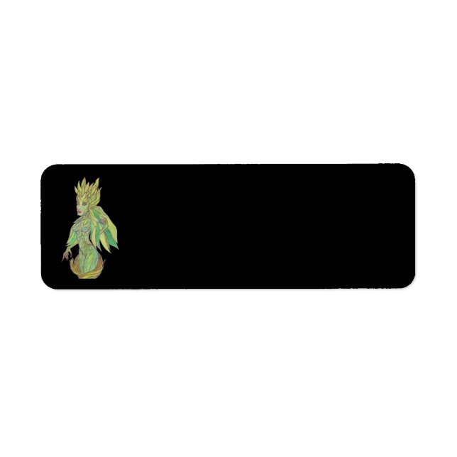 DRYAD (Vorne)