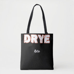 drye text bold thypo