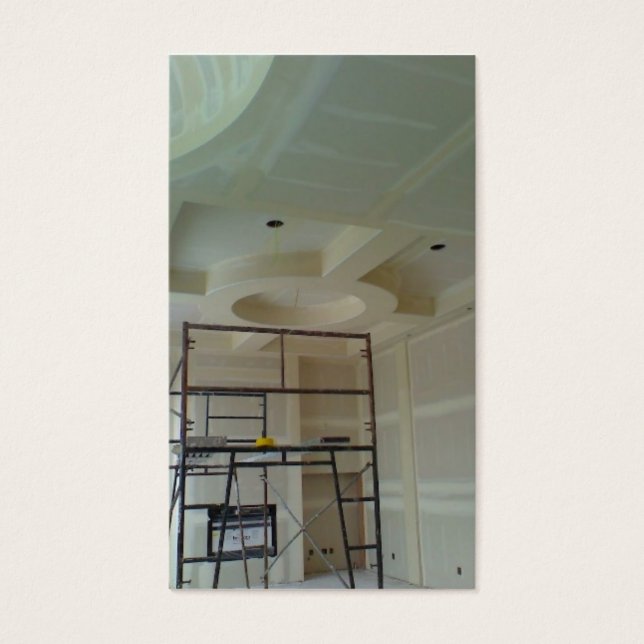 DRYWALL 2 (Vorderseite)