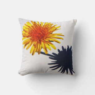 DS Cardamine Pratensis oder Dandelion tpcna Kissen