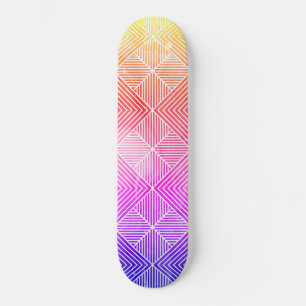 DS Chemical 2 Skateboard