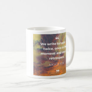 DS Press Tasse