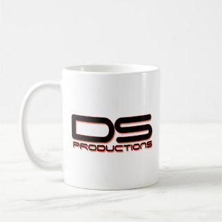 DS Productions Tasse: Sip in Style Kaffeetasse