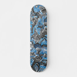 DS-Skateboard Skateboard