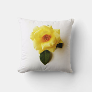 DS Sonnenblume oder Gelbrose tpcn Kissen
