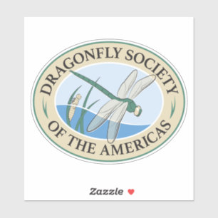 DSA-Logo-Decal Aufkleber