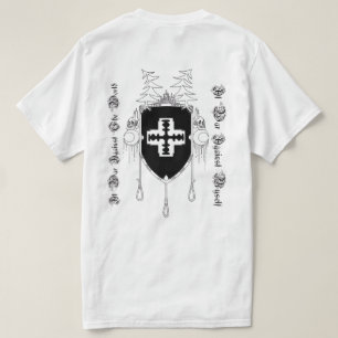 dsbm t-shirt