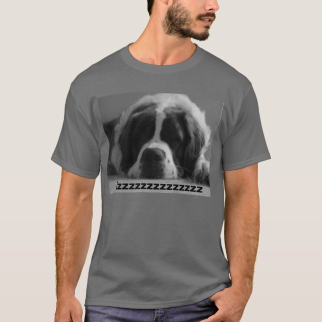 DSC00061, Zzzzzzzzzzzzzzz T-Shirt (Vorderseite)