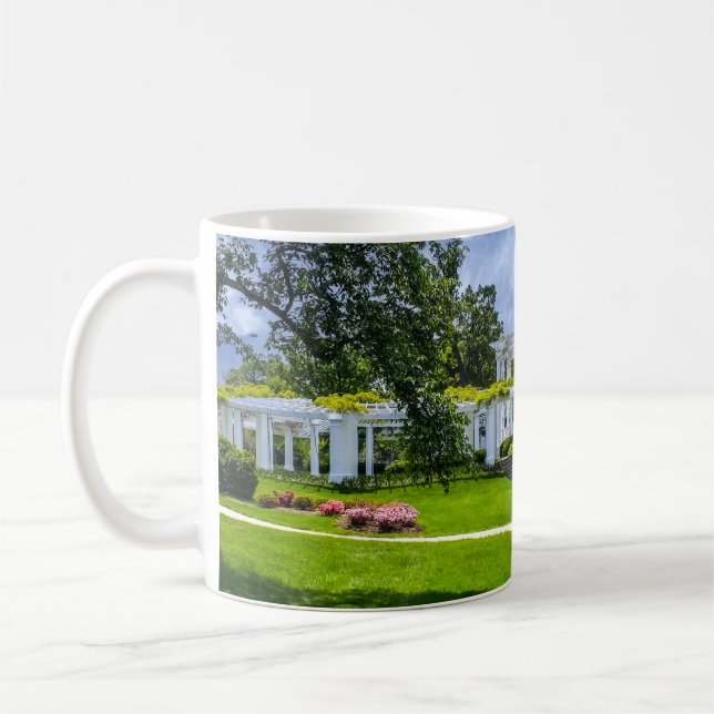 DSC00070-2-Arlington House Gardens Kaffeetasse (Links)