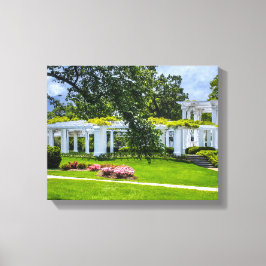 DSC00070-2-Arlington House Gardens Leinwanddruck