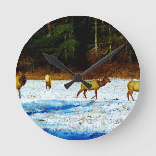 DSC00131.JPG RUNDE WANDUHR