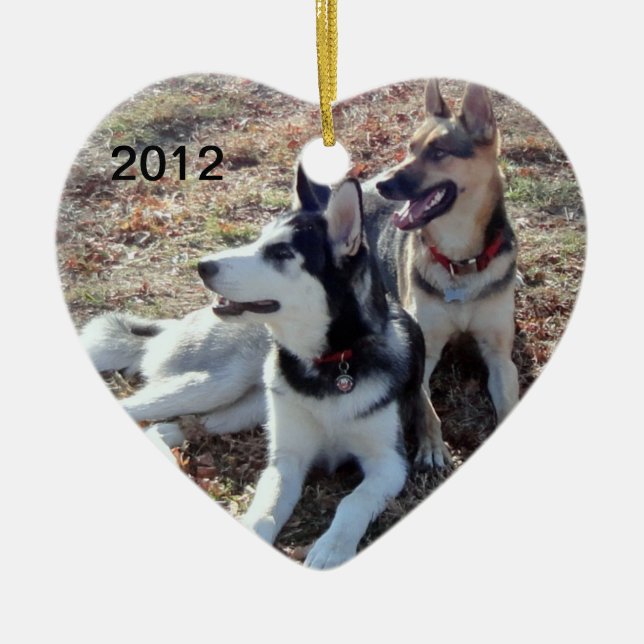 DSC00345a.jpg, 2012 Keramik Ornament (Vorne)