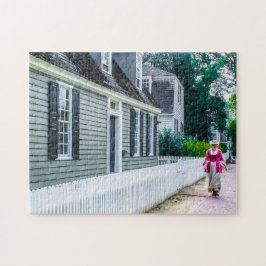 DSC02376-Koloniale Lady Walking Puzzle