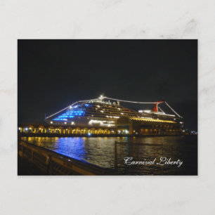 DSC03048, Karnevalsfreiheit - Maßgeschneidert Postkarte