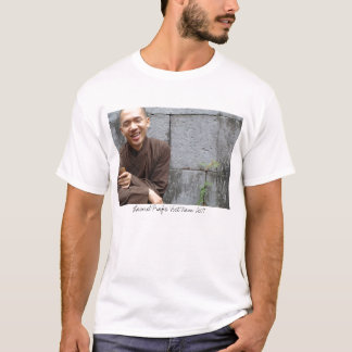 DSC05000, Lorbeer Prafke Vietnam 2007 T-Shirt