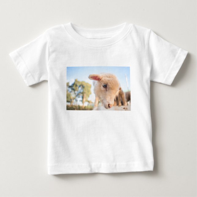 _DSC2491 BABY T-SHIRT (Vorderseite)
