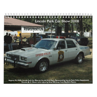 DSC_0006, August, 24, 2008, Lincol… - Besonders Kalender